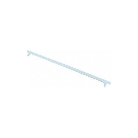 PROFILE ARRIERE CLAYETTE POUR REFRIGERATEUR BEKO - 4864600200