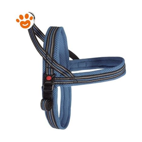 Camon Dog Pettorina Harness 20 mm - Confezione 1 Pezzo - Accessori