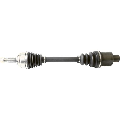 FT01762 albero di trasmissione rapido PR (1/3)