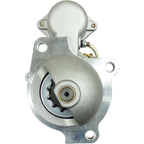 Anlassermotor Perkins 4-108 4-154 (1/5)