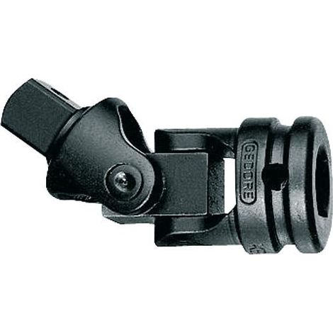 Gedore KB 1995 6655410 Cardan Propulseur 1/2 (12.5 mm) 62 mm 1 pc(s) (1/4)