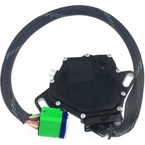 Interrupteur de transmission automatique MPLS DPO AL4 OEM 2529.27 252927 pour Peugeot 206 207 306 405 Citroen C2 C3 C4