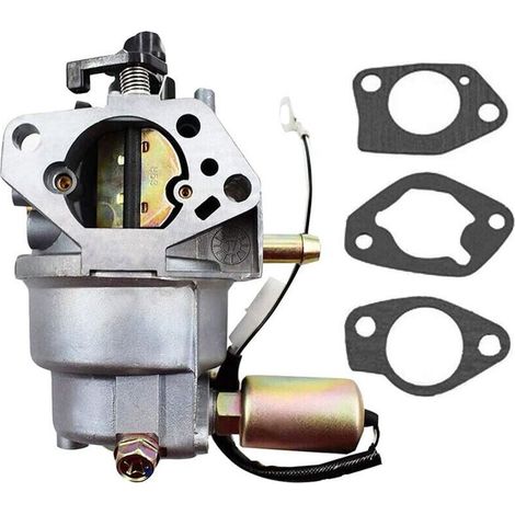 Carburateur pour MTD 951-05149 HY-4P90F CC760ES 12AE76JU,Joint de carburateur adapté au MTD 951 – 05149 (1/5)