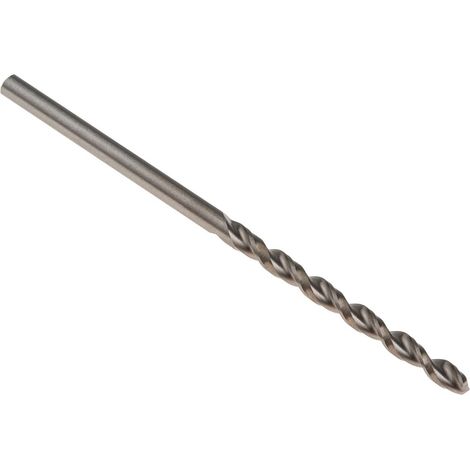Foret HSS RS PRO Foret torsadé 2.5mm x 57 mm ( Prix pour Boîte de 10 )