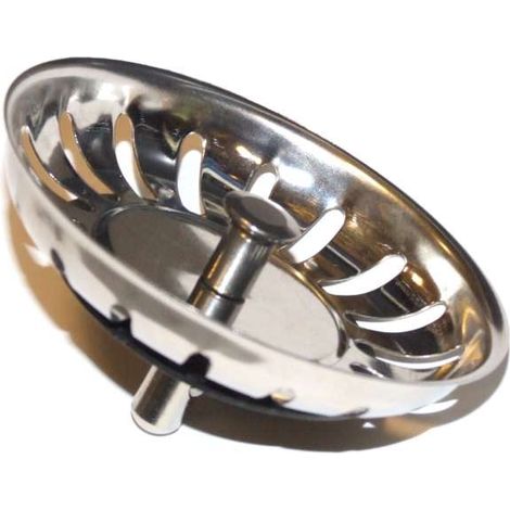 Cestello tappo basket Ø 80 mm.
