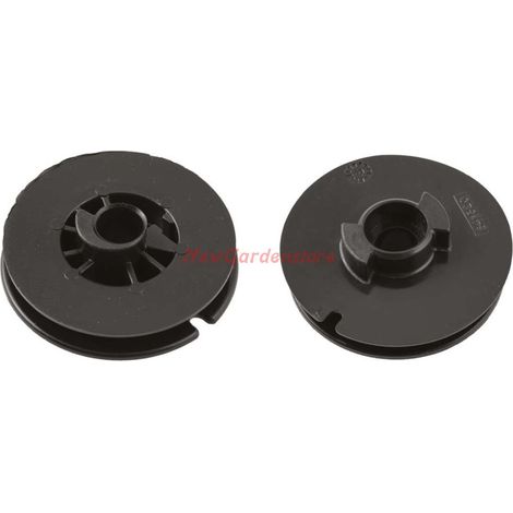 Puleggia avviamento per N25 - N31 - N39 - N52 Blue Bird 541320 260620