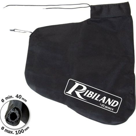 sacco per aspiratore 50 l - ribimex.