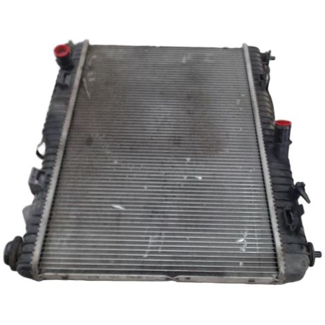 [PRODUIT D'OCCASION] Radiateur FORD Fiesta ♻️ Ref Oe. 1772863 - Garantie à vie (1/2)