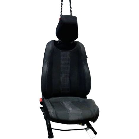 Siege Avant Gauche PEUGEOT 308 2011- [PRODUIT D'OCCASION]♻️16276627zn