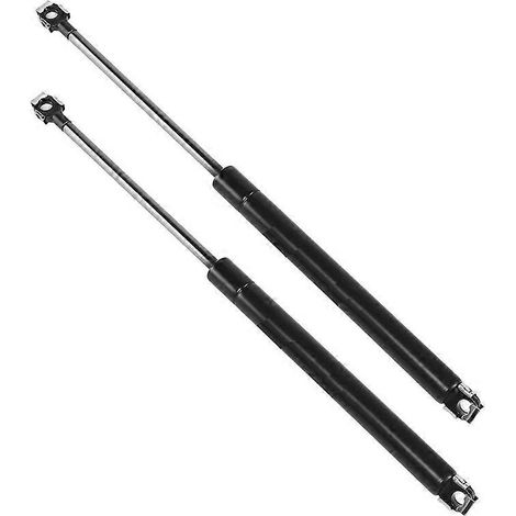 2 Stück Gasdruckfedern für Motorhauben (Teilenummer 51231960852) für BMW E36 318i, 325i, 328i, M3 (1/5)