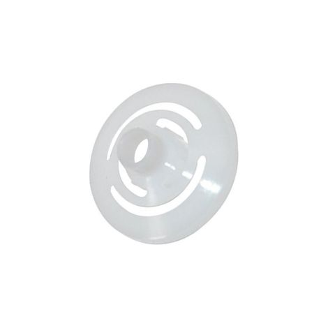 Entraineur bouton d'origine Lave-linge 480111100231, C00312359 WHIRLPOOL