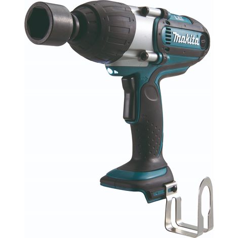 Makita DTW450Z 18V LXT Impact Wrench (Body Only) (1/5)