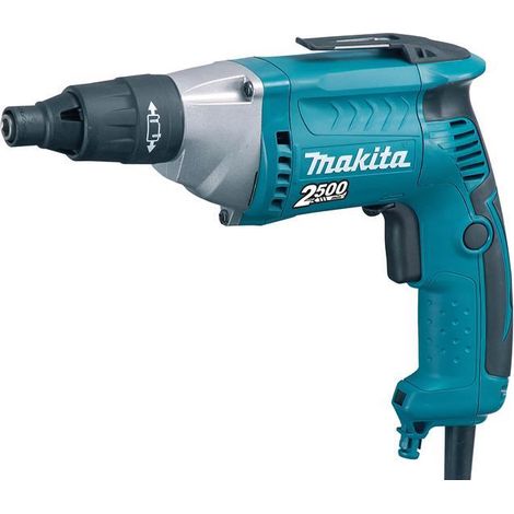 FS2500 Tek Drywall Screwdriver 570W 110V - MAKFS2500L