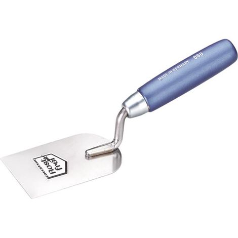 JUNG - STUKKATEURSPACHTEL - 120 g - EDELSTAHL - SEMIPROFESSIONELL (1/3)