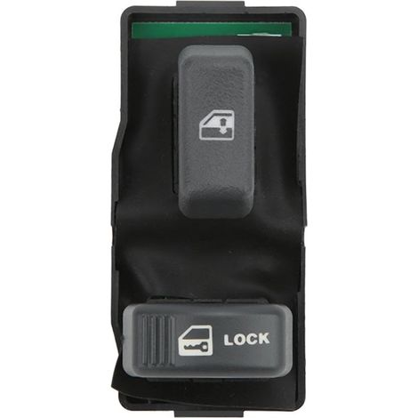 Interrupteur de vitre électrique 15151362, remplacement latéral du siège du passager avant pour Cadillac Escalade 99-00 (1/5)