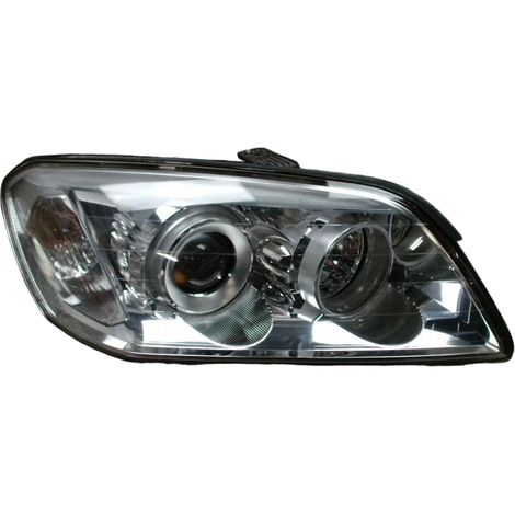 [PRODUIT D'OCCASION] Phare Droit CHEVROLET Captiva ♻️ Ref Oe. 96626972 - Garantie à vie (1/3)