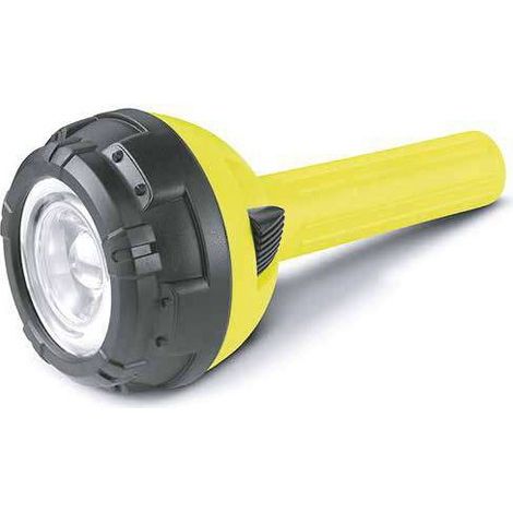 TORCIA SUBACQUEA 330 LUMEN IPX6 30 METRI DIVING - CFG (1/5)