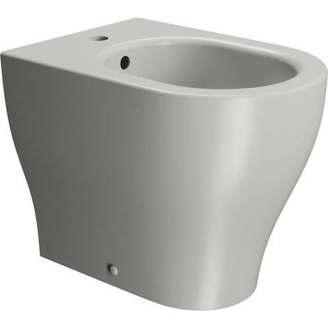 TONO bidet 36x53cm, frêne mat (1/2)