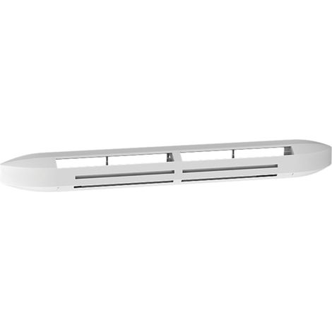 Ingresso d'aria Eh 5/45 + G-37 Bl