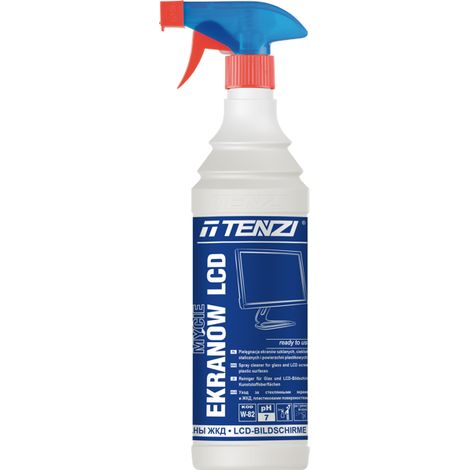 Schermi LCD Tenzi 600ml