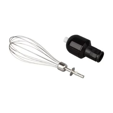 Fouet + adaptateur pour robot mixeur ERGOMIXX et autres - 00657428 (1/3)