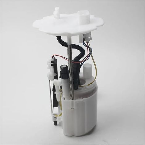 Die Teilenummern 17040-4HK1A und 17040-6AU0A sind für die gesamte Kraftstoffpumpenbaugruppe des Infiniti Q70L aus dem Jahr 2017 geeignet.
