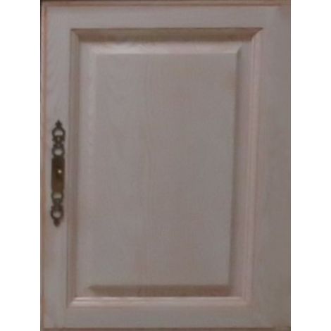 [jamais Utilise] Porte De Cuisine Florale Saumon H700xl600 1 Porte Gd Menuiseries Gd Menuiseries