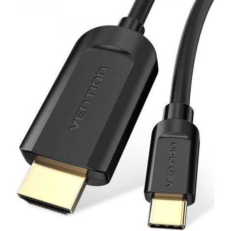 Cavo USB-C con HDMI Vention CGUBG (1/4)