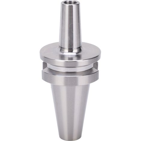 Porte-pince de serrage pour fraiseuse CNC, type à tirage arrière, acier 20CrMnTi HRC48‑52, visserie BT30‑DC06‑60 (1/5)