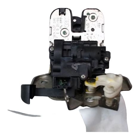 [PRODUIT D'OCCASION] Serrure Coffre Arriere AUDI A3 Cabrio 2p II Phase 2 2008-... ♻️ Ref Oe. 8r0827505a - Garantie à vie (1/2)