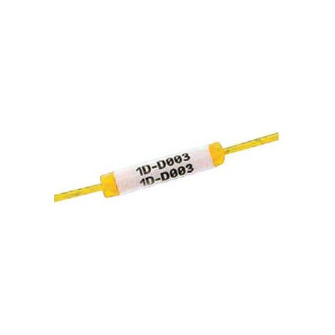 Panduit NWSLC-2Y fascetta PVC Giallo 100 pz