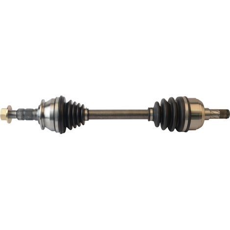 FT01471 albero di trasmissione rapido LE (1/3)