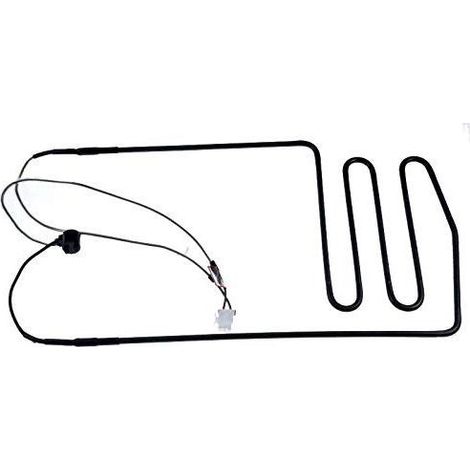 RESISTANCE DE DEGIVRAGE POUR REFRIGERATEUR AMERICAIN SAMSUNG (1/3)
