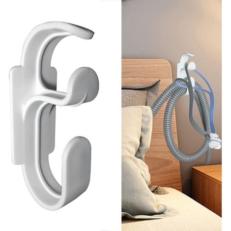 Organisateur de tuyaux Tangle - Support de rangement pour tuyaux (1/5)