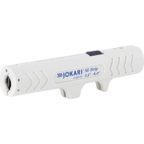 JOKARI-30190-PELACABLE-SE-STRIP 2,5.2,5-