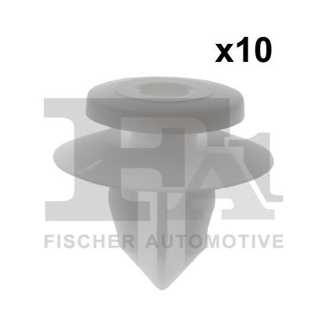 Clip, enjoliveur FA1 77-40021.10 LEXUS 6792132010 9046710162 9046710162000