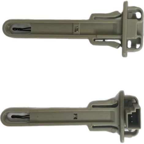 Suitable for Tesla Model 3 automotive parts, sensor evaporator, evaporator box. (1/5)