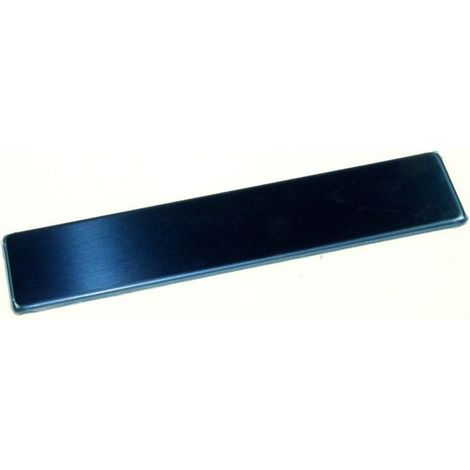 Copri maniglia porta originale - Lavastoviglie - ARISTON HOTPOINT - 3159933663946750568