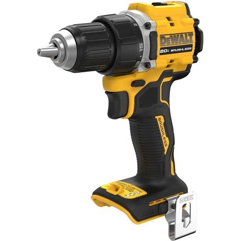 Taladro Atornillador DeWALT DCD794N (Cuerpo solo) (1/3)