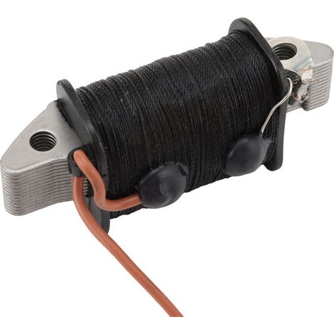 Hochleistungszündspule, kompatibel mit dem Original-OE-Code 6H3-85520-00. Integrierte Stator-Generator-Einheit und Zündimpulsgeber für Motorrad/Quad. (1/3)