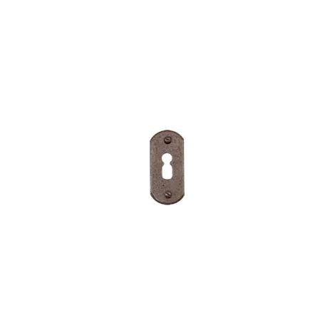 BOCCHETTA IN FERRO FORO PATENT FB708.R