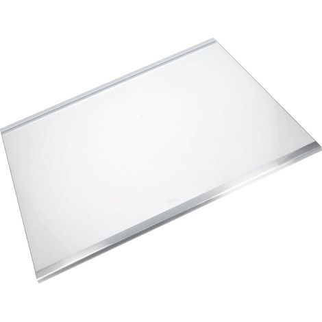 Clayette étagère d'origine 454X415 mm – Pièce détachée pour réfrigérateur – Compatible avec modèles SAMSUNG – DA97-19322A