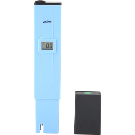 Stylo testeur de conductivité électrique numérique portable EC-138 (1/5)