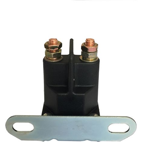 MTD 925-1426A Rasenmäherrelais 12VDC Magnetschalter (Allzweck) (1/4)