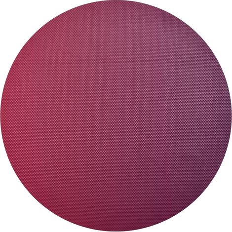 Sets de table ronds lavables en dégradé de rouge et violet'Dégradé Rouge Violet one sizex1'Dégradé Rouge Violet'one sizex1 (1/5)