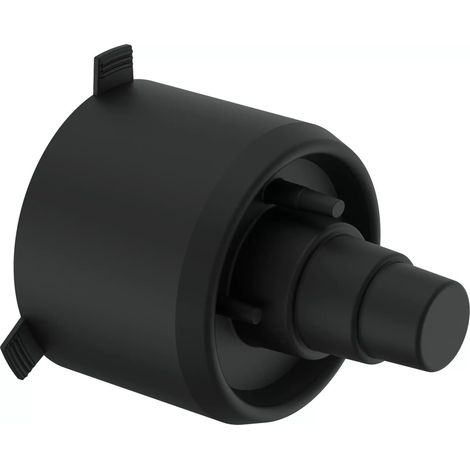 tappo eco plug connection single 40/50/63 uponor acciaio inossidabile 0.3 bar