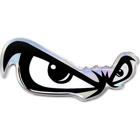 3D Sticker Occhi (1/5)