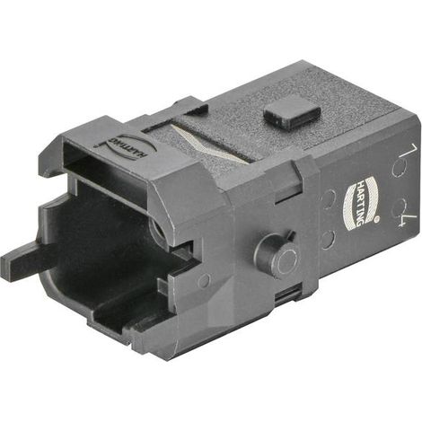 Connettore Han 1A-5+PE-C-m latch 09 10 005 3001 Harting 1 pz.