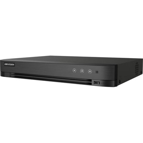 Hikvision Pro Series IDS-7204HUHI-M1/XT Negro