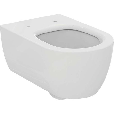 Ideal Standard Blend - Wand-WC, Aquablade, Weiß T374901 (1/4)